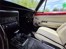 1967 Chevrolet Camaro RS (CC-2098219) for sale in Scottsdale , Arizona