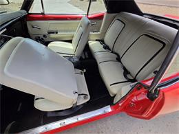 1967 Chevrolet Camaro RS (CC-2098219) for sale in Scottsdale , Arizona