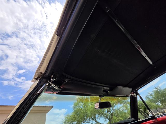 1967 Chevrolet Camaro RS (CC-2098219) for sale in Scottsdale , Arizona