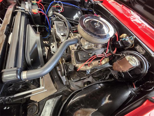 1967 Chevrolet Camaro RS (CC-2098219) for sale in Scottsdale , Arizona