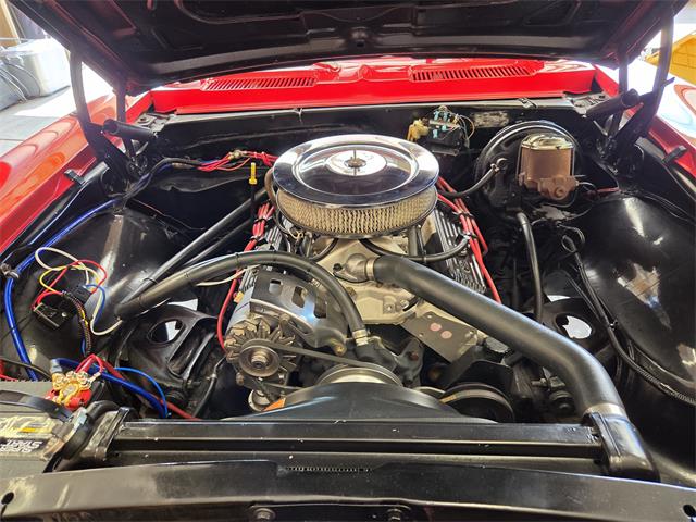 1967 Chevrolet Camaro RS (CC-2098219) for sale in Scottsdale , Arizona