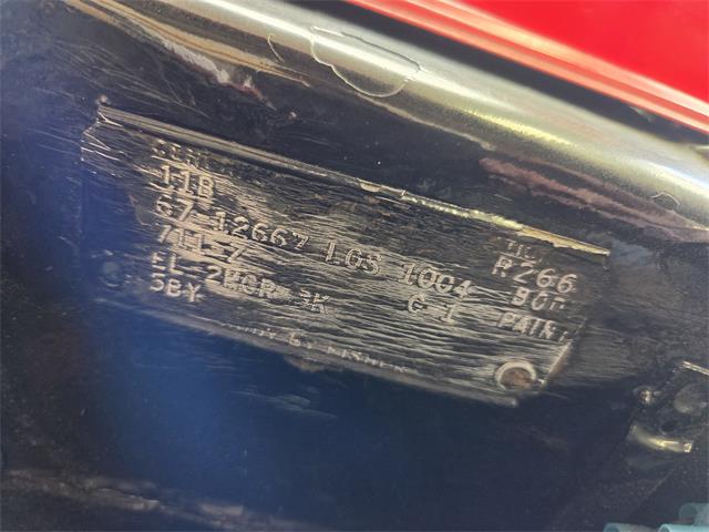 1967 Chevrolet Camaro RS (CC-2098219) for sale in Scottsdale , Arizona