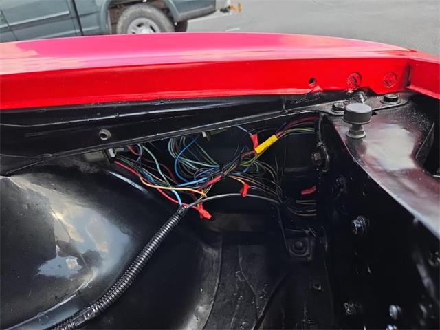 1967 Chevrolet Camaro RS (CC-2098219) for sale in Scottsdale , Arizona