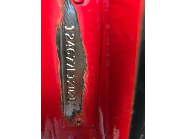 1967 Chevrolet Camaro RS (CC-2098219) for sale in Scottsdale , Arizona