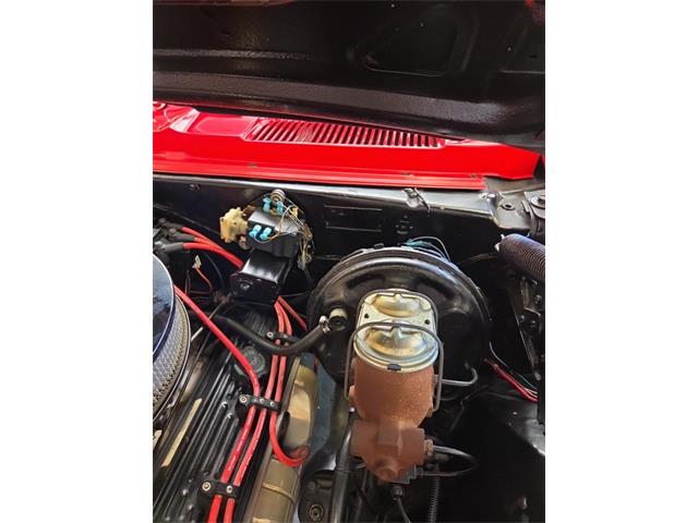 1967 Chevrolet Camaro RS (CC-2098219) for sale in Scottsdale , Arizona