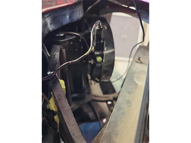 1967 Chevrolet Camaro RS (CC-2098219) for sale in Scottsdale , Arizona