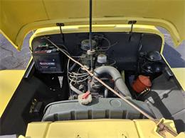 1950 Willys Jeepster (CC-2090822) for sale in St. Charles, Illinois