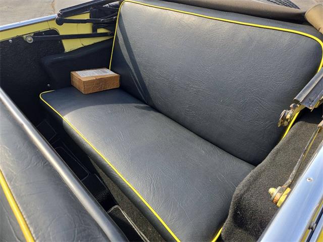 1950 Willys Jeepster (CC-2090822) for sale in St. Charles, Illinois