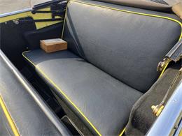 1950 Willys Jeepster (CC-2090822) for sale in St. Charles, Illinois