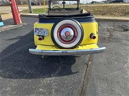 1950 Willys Jeepster (CC-2090822) for sale in St. Charles, Illinois