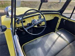 1950 Willys Jeepster (CC-2090822) for sale in St. Charles, Illinois