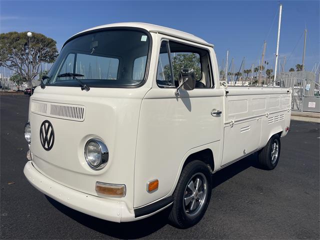 1971 Volkswagen Type 2 (CC-2098220) for sale in Marina del Rey, California