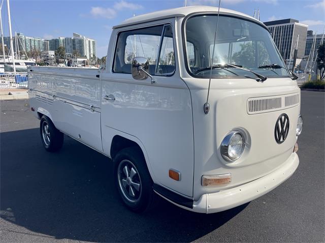 1971 Volkswagen Type 2 (CC-2098220) for sale in Marina del Rey, California