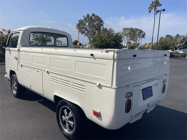 1971 Volkswagen Type 2 (CC-2098220) for sale in Marina del Rey, California