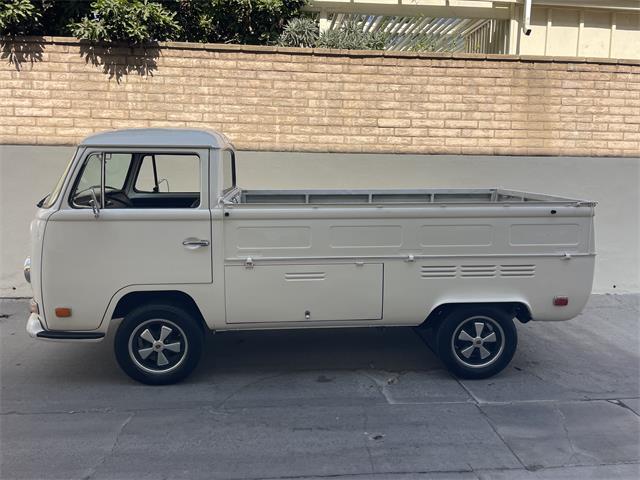 1971 Volkswagen Type 2 (CC-2098220) for sale in Marina del Rey, California