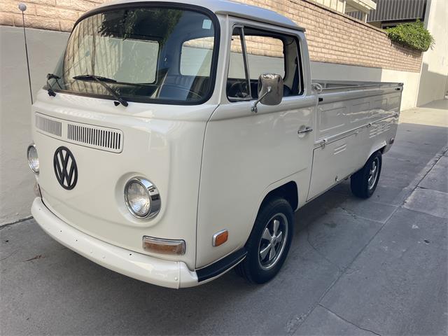 1971 Volkswagen Type 2 (CC-2098220) for sale in Marina del Rey, California