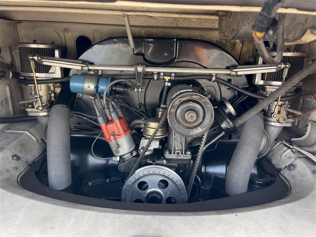 1971 Volkswagen Type 2 (CC-2098220) for sale in Marina del Rey, California