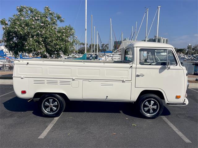 1971 Volkswagen Type 2 (CC-2098220) for sale in Marina del Rey, California