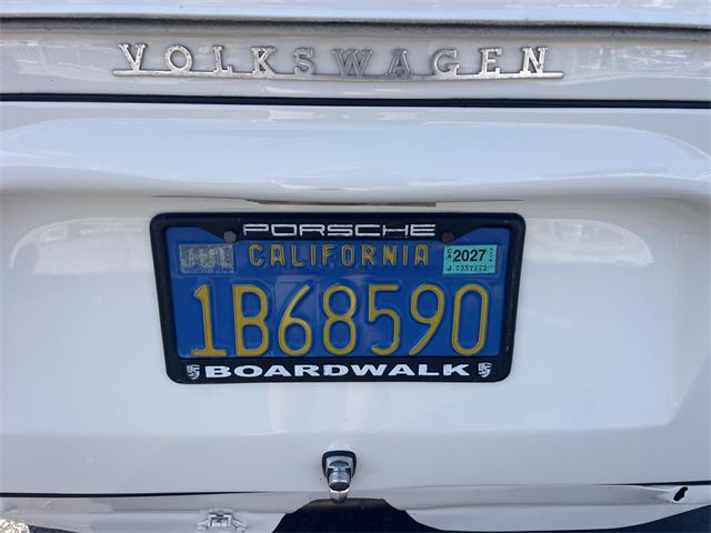 1971 Volkswagen Type 2 (CC-2098220) for sale in Marina del Rey, California