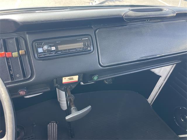 1971 Volkswagen Type 2 (CC-2098220) for sale in Marina del Rey, California