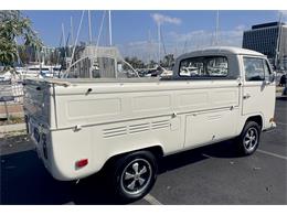 1971 Volkswagen Type 2 (CC-2098220) for sale in Marina del Rey, California