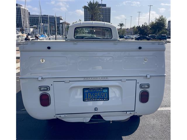 1971 Volkswagen Type 2 (CC-2098220) for sale in Marina del Rey, California