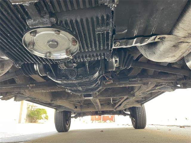 1971 Volkswagen Type 2 (CC-2098220) for sale in Marina del Rey, California