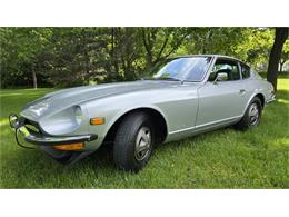 View this 1973 Datsun 240Z