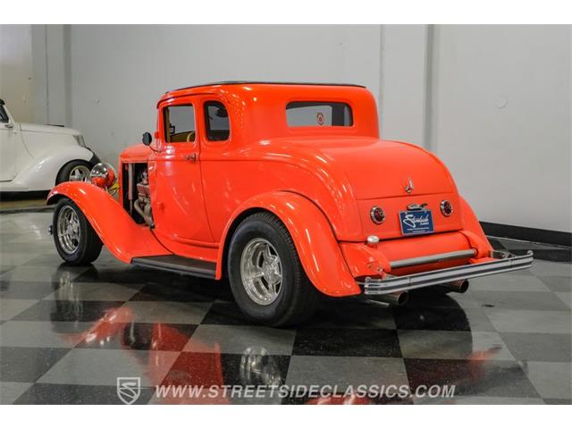 1932 Ford 5-Window Coupe (CC-2098230) for sale in Ft Worth, Texas