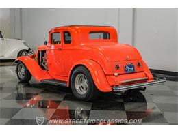 1932 Ford 5-Window Coupe (CC-2098230) for sale in Ft Worth, Texas