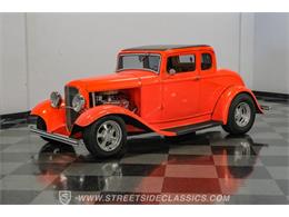 1932 Ford 5-Window Coupe (CC-2098230) for sale in Ft Worth, Texas