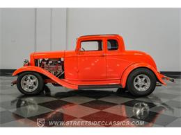 1932 Ford 5-Window Coupe (CC-2098230) for sale in Ft Worth, Texas