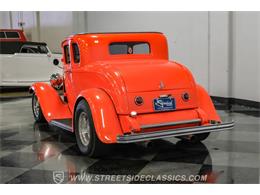 1932 Ford 5-Window Coupe (CC-2098230) for sale in Ft Worth, Texas