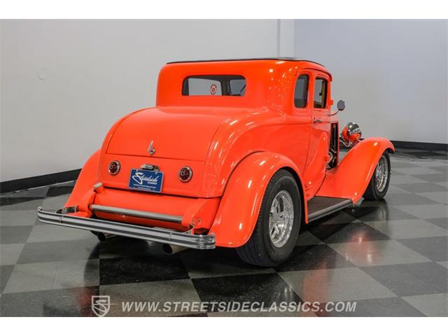 1932 Ford 5-Window Coupe (CC-2098230) for sale in Ft Worth, Texas