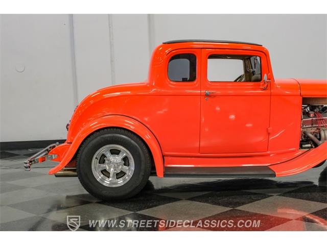 1932 Ford 5-Window Coupe (CC-2098230) for sale in Ft Worth, Texas