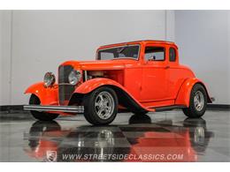 1932 Ford 5-Window Coupe (CC-2098230) for sale in Ft Worth, Texas