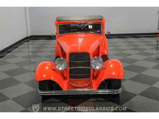 1932 Ford 5-Window Coupe (CC-2098230) for sale in Ft Worth, Texas