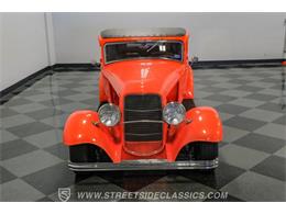1932 Ford 5-Window Coupe (CC-2098230) for sale in Ft Worth, Texas