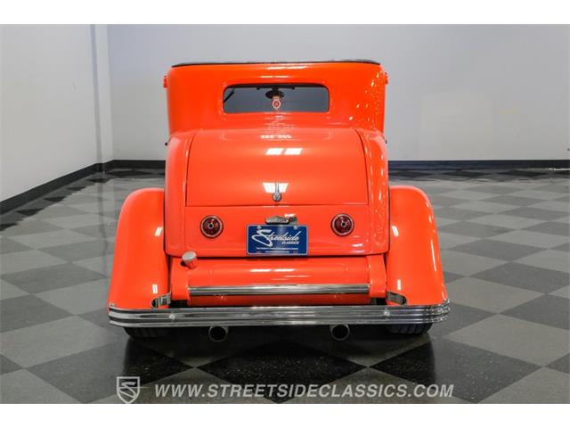 1932 Ford 5-Window Coupe (CC-2098230) for sale in Ft Worth, Texas