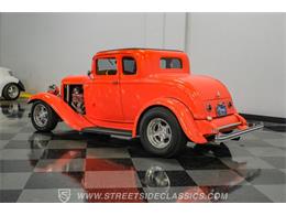 1932 Ford 5-Window Coupe (CC-2098230) for sale in Ft Worth, Texas