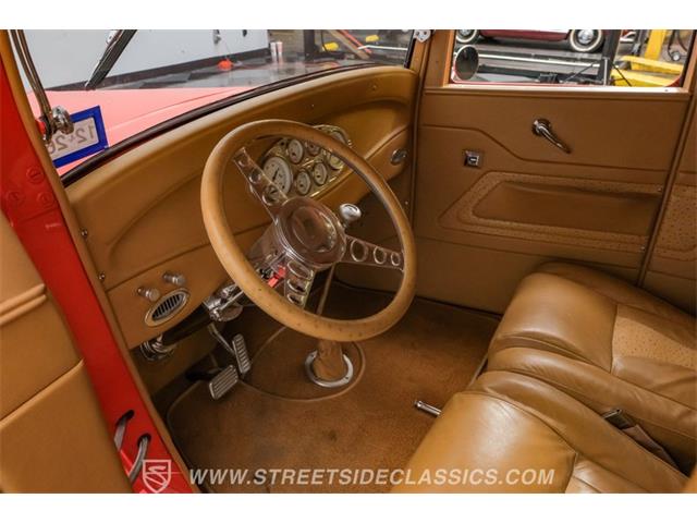 1932 Ford 5-Window Coupe (CC-2098230) for sale in Ft Worth, Texas
