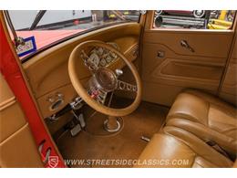 1932 Ford 5-Window Coupe (CC-2098230) for sale in Ft Worth, Texas