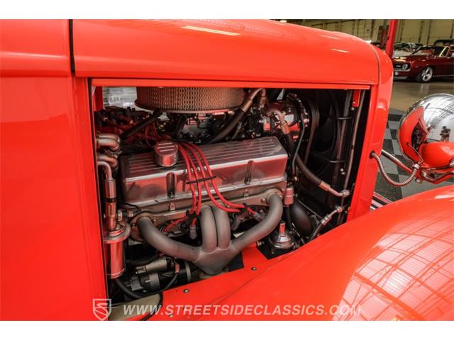 1932 Ford 5-Window Coupe (CC-2098230) for sale in Ft Worth, Texas
