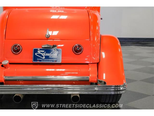 1932 Ford 5-Window Coupe (CC-2098230) for sale in Ft Worth, Texas