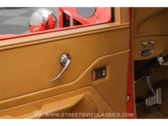 1932 Ford 5-Window Coupe (CC-2098230) for sale in Ft Worth, Texas