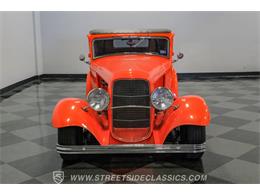 1932 Ford 5-Window Coupe (CC-2098230) for sale in Ft Worth, Texas