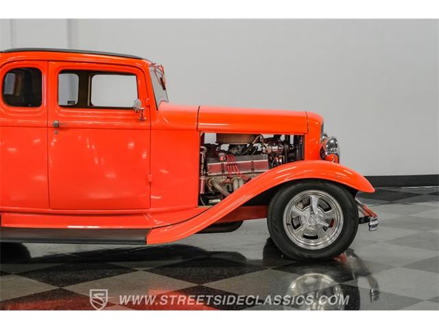 1932 Ford 5-Window Coupe (CC-2098230) for sale in Ft Worth, Texas
