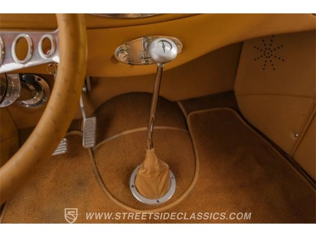 1932 Ford 5-Window Coupe (CC-2098230) for sale in Ft Worth, Texas