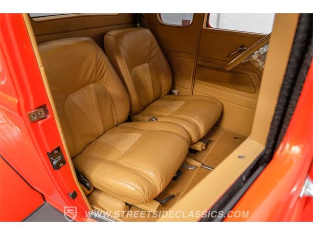 1932 Ford 5-Window Coupe (CC-2098230) for sale in Ft Worth, Texas