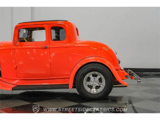 1932 Ford 5-Window Coupe (CC-2098230) for sale in Ft Worth, Texas
